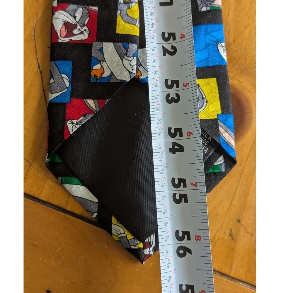 Looney Tunes Mania vintage looney
